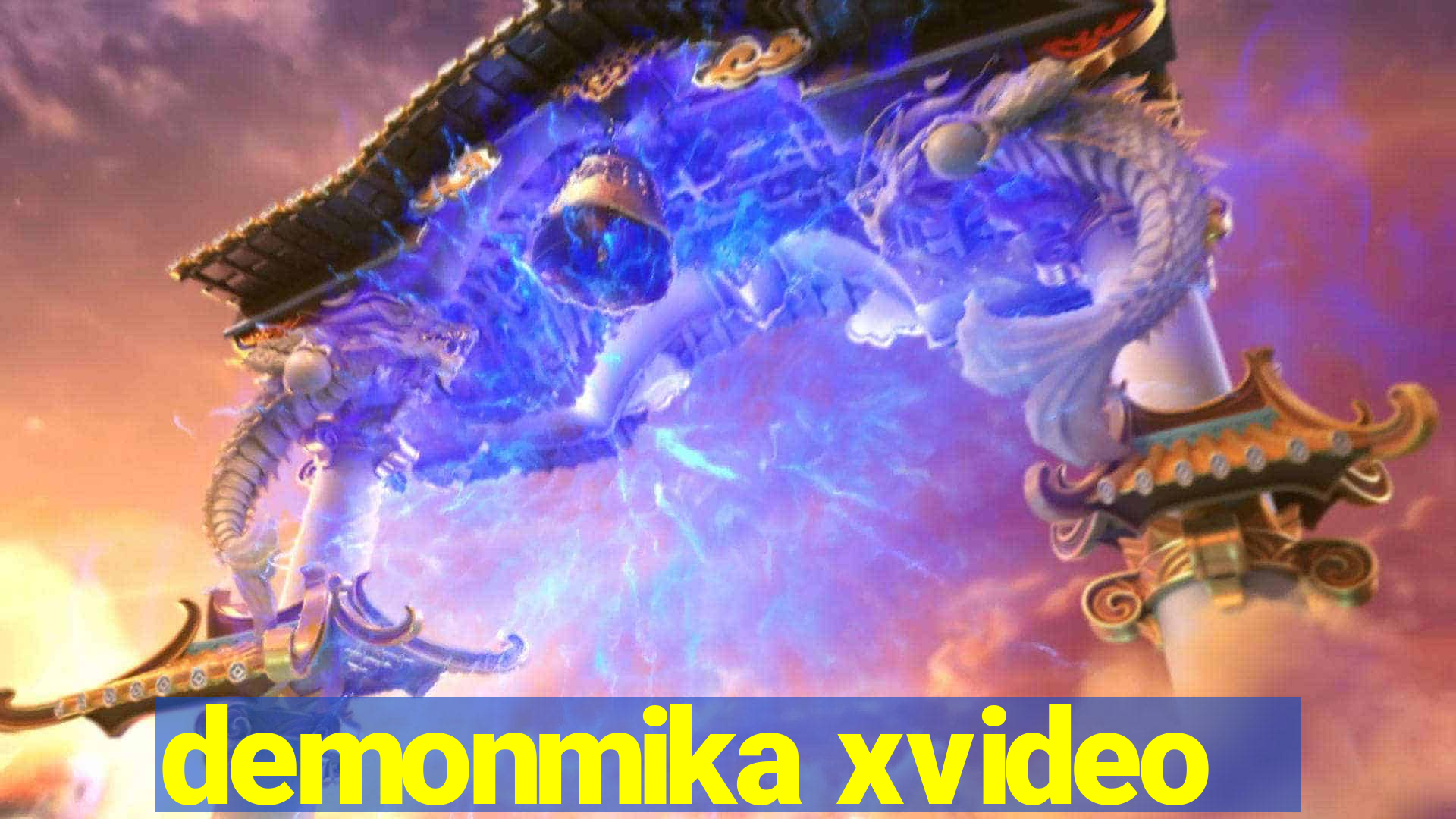 demonmika xvideo